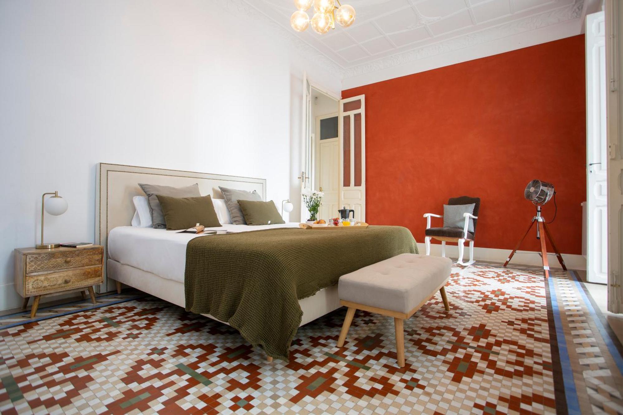 ולנסיה Singularstays Ms Rogers מראה חיצוני תמונה