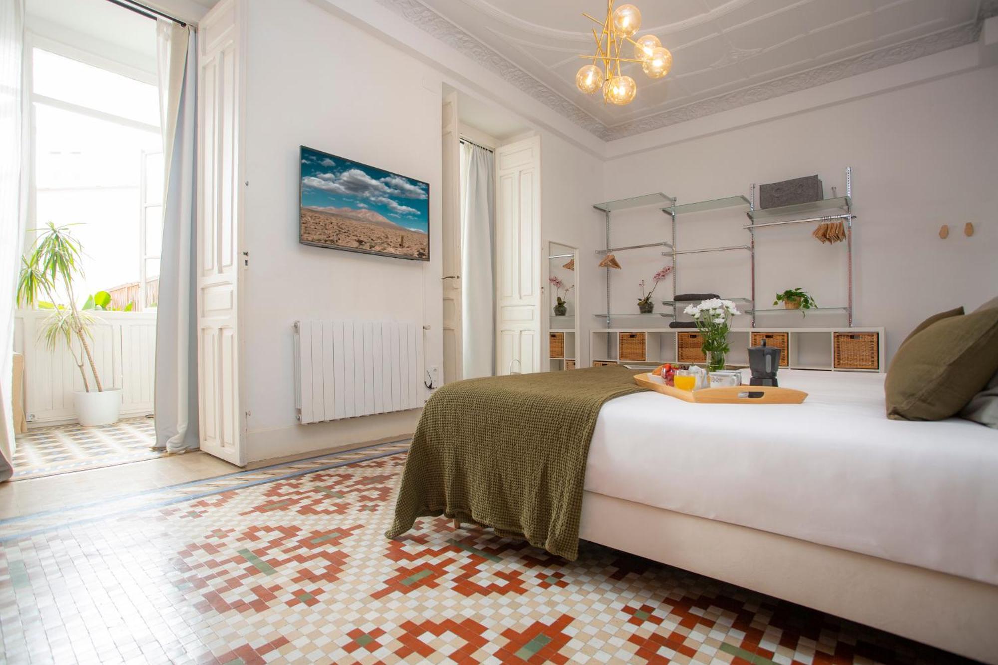 ולנסיה Singularstays Ms Rogers מראה חיצוני תמונה