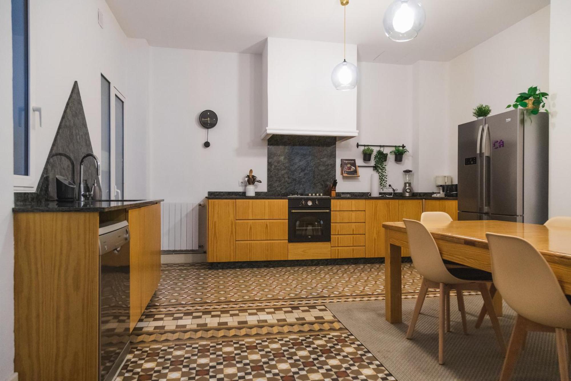 ולנסיה Singularstays Ms Rogers מראה חיצוני תמונה