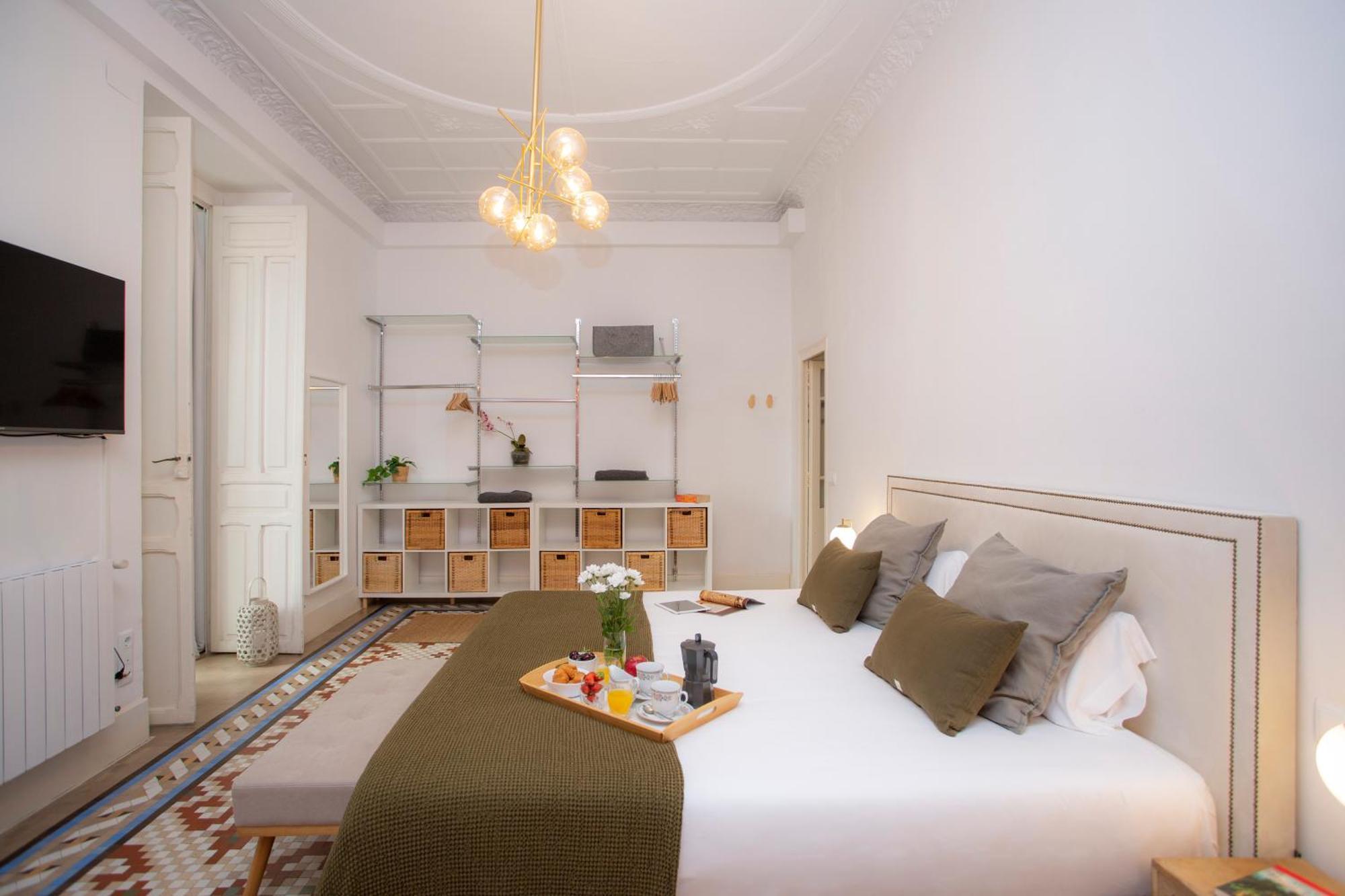 ולנסיה Singularstays Ms Rogers מראה חיצוני תמונה